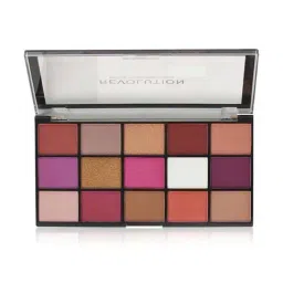 Makeup Revolution Reloaded Red Alert - 16.5 gm-image-3