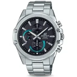Casio EFR-S567D-1AVUDF Edifice Analog Watch for Men-53