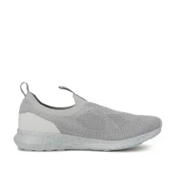 Puma Men's Dynamite Knit Slip-on Grey Walking Shoes-image-46