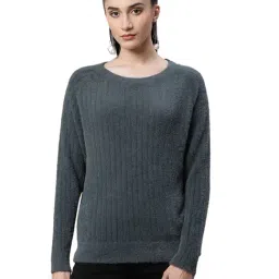 Global Republic Grey Pullover-image-52