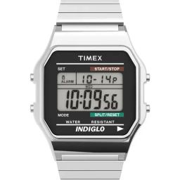 Timex T78587 MAIN STREET Digital Watch for Men-14