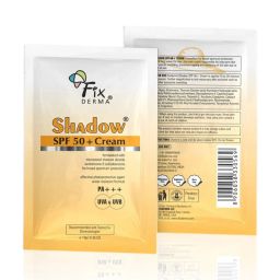 Fixderma Shadow SPF 50+ PA+++ Cream - 10 gm image 2