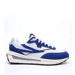 Fila Men's RENNO PREMIUM Blue Casual Sneakers-image-46