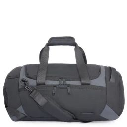 Swiss Military Grey Duffle Bag-picture-6