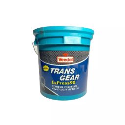 Veedol Transgear Express 90 90 55 L Gear Oil For Commercial Vehicles, EP-90TE90-55 (Container of 55 L)-image-79