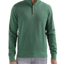 Gant Green Regular Fit Sweatshirt-picture-22