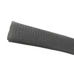 RS PRO Expandable Braided PET Grey Cable Sleeve 12 mm 15 m, 1797016-image-41
