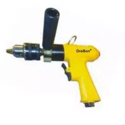 DreBon 2600 RPM Air Reversible Drill, DB-D-430-picture-12