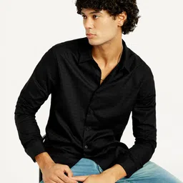 Levis Classic Slim Fit Casual Shirt-picture-41