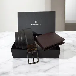 CRUSSET Men Accessory Gift Set of-image-96