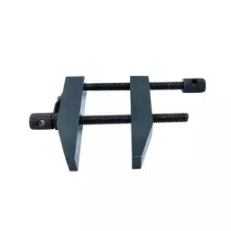 A.D INTERNATIONAL Tool Maker Parallel Clamp Size 2.5 inch (63.5 mm) with Epoxy Black Finish Tool Steel Body, HV-7Z9O-PRXE (Pack of 3)-picture-18