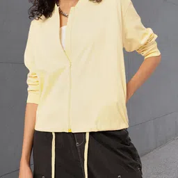 Upgrade Street Game Long Sleeves Jacket-image-77