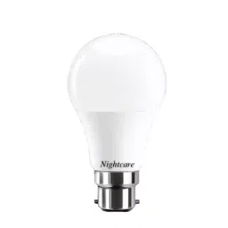 Nightcare 15 W Cool White LED Bulb-21