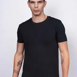 Reebok Round Neck Lounge T-Shirt-picture-17