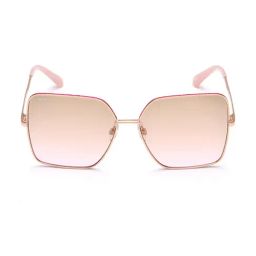 Image Brown Butterfly UV Protection Sunglasses for Women-image-9