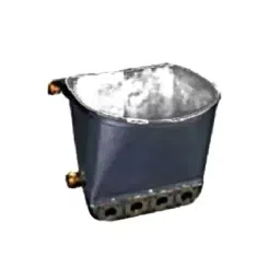 HULK PG-400 6 Bar Plaster Gun For Wall-18