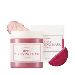Im from Beet Purifying Mask - 100 gm-40