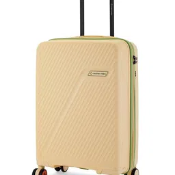 Nasher Miles Montreal Hard-Sided Cabin Trolley Bag-picture-34
