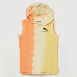 Fame Forever by Lifestyle Boys Coral Vests-image-7