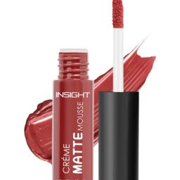 Insight Cosmetics Creme Matte Mousse Sugar Plum - 6.5 gm-image-27