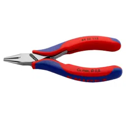 Knipex 64 22 115 End Cutting Nipper (Length: 115 mm)-image-68