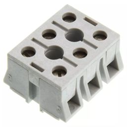 MARATHON SPECIAL PRODUCTS TERMINAL BLOCK, BARRIER, 3 POSITION, 24-8AWG, 0987RZTC 03-image-70