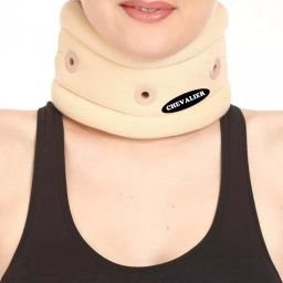 Chevalier Cervical Collar Soft for Neck Pain Relief, L-13