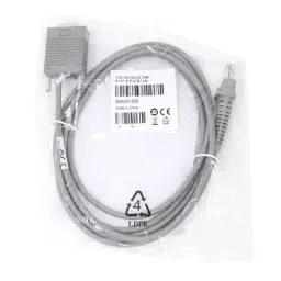 IDEC Barcode Reader General Purpose Accessory QD2131 Type 2 m, 90A051230-12