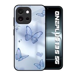 QRIOH Quirky Printed OnePlus 13s 5G Back Case Mobile Accessories-picture-29
