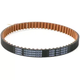 Mitsuboshi Rubber Super Torque Timing Belt S5M Shape (Length 320 mm, Teeth 64), 100S5M320-image-72