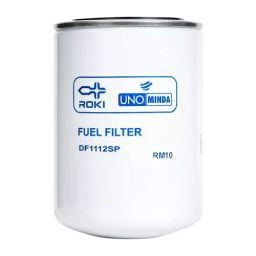 Uno Minda Diesel Filter for ASHOK LEYLAND 1413 CB18 CRS ENG. (DF1112SP)-image-66