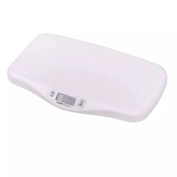 Crown CBS-W-20-1 Plastic Digital Weighing Scale image 3