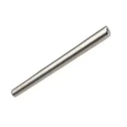 CE Taper Dowel Pin Dia 3 mm x Length 14 mm Pack of 100 Pcs-18
