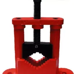 Inder 35 mm PIPE VICE PILLAR TYPE P-313A-picture-4