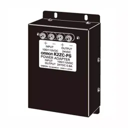 Omron Power Adapter for Composite Relay for Distributed Power Supply K2ZC-PS DENGEN ADAPTOR-33
