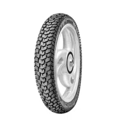 Ralco 2.50-16 Blaster HT 6 PR Rear Tube Type Tyre, RL-1012-image-26