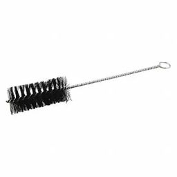 Norton 2 Inch Nylon Tube Brush, Length 15-1/2 Inch, 416M87-picture-0