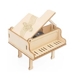 DIY Wooden Piano Kit Interactive Music Box Puzzle DIY Piano STEM Kit 3D Piano Puzzle Hands-On Fun: A Musical STEM Project - RS6267DIY Wooden Piano Kit Interactive Music Box Puzzle DIY Piano STEM Kit 3D Piano Puzzle Hands-On Fun: A Musical STEM Project - RS6267-25