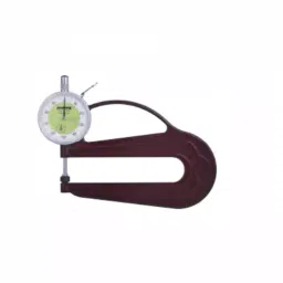 Peacock 0.01 mm Dial Thickness Gauges, H-0.4N-42