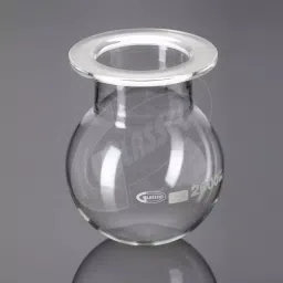 Glassco 1000ml W/M Reaction Vessel Flask 078.202.01-4