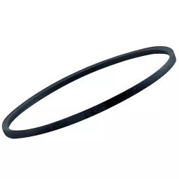 Mitsuboshi 130.04 inch 40° Offset Angle Rubber V Belt C Type Standard, C128-image-11