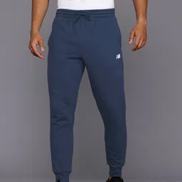 New Balance Men Moisture-Wicking Running Joggers-image-90