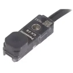 Panasonic Rectangular Shaped Inductive Proximity Sensor 12 to 24 V DC, GX-F8A-12