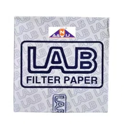 AANIJ Fine Quality Grade 1A Qualitative Round Sheet Filter Paper 7 cm, (Pack of 100 Pcs)-21
