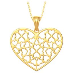 Joyalukkas 22 kt Gold Pendant-picture-0