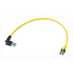Harting Ethernet Cables PATCH CORD, RJ45 PLUG-PLUG, 11.8", YEL, 09488587587003-image-21