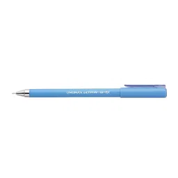 UNOMAX Ultron Top 2X Ball Pen Blue Ink Color-picture-0