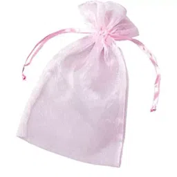 AS ONE Organdy Pouch Ss Size Made Of Nylon Pink, 61-269-18-1 (Set of 10 pcs)-image-95