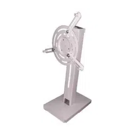 Sii 1.5 ft Wall Mount Square Projector Stand Projector Stand (Maximum Load Capacity 35 Kg) image 2