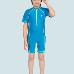 BAESD Boys Round Neck Legsuit-image-96